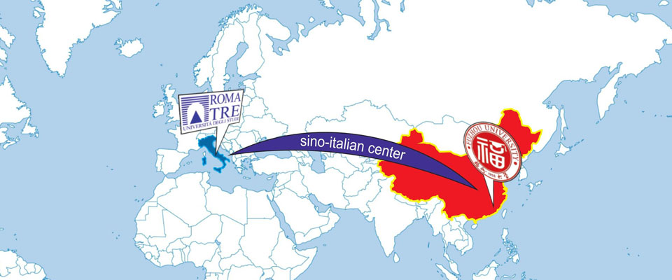 Sino Italian Center
