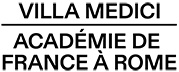 Logo dell'Accademia di Francia a Roma - Villa Medici