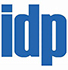 logo IDP - Instituto Brasiliense de Direito Publico