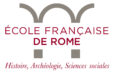 Logo della Ecole Francaise de Rome