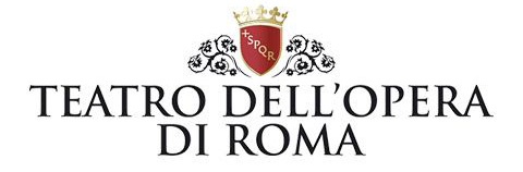 Logo del Teatro dell'Opera di Roma