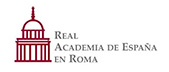 Logo della Real Academia de Espana en Roma