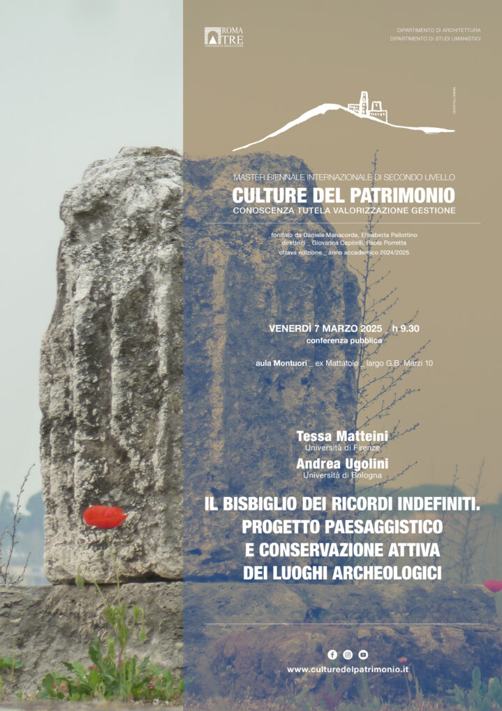 250307 _ MATTEINI UGOLINI _ Montuori