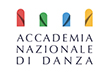 Logo dell'Accademia Nazionale di Danza